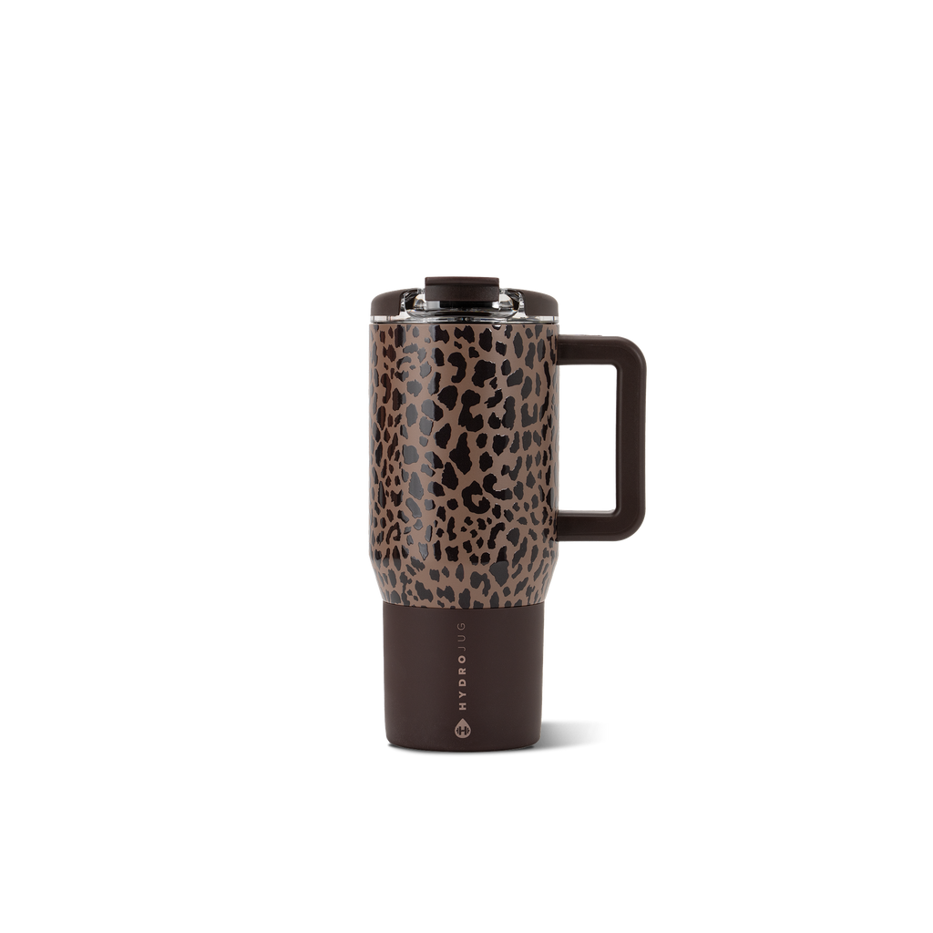 Brown Leopard - 024Z