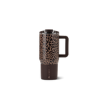 Brown Leopard - 024Z