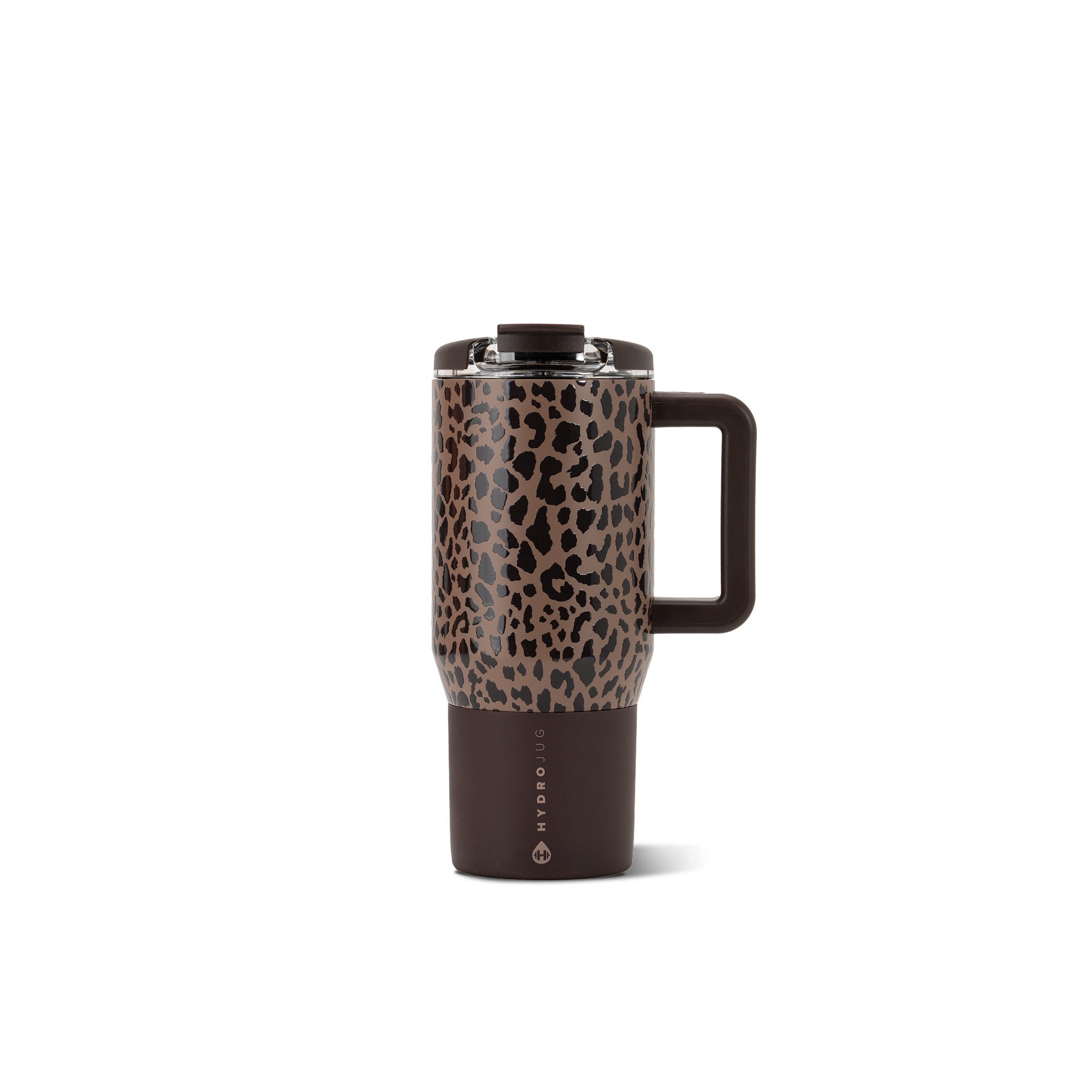 Brown Leopard - 024Z