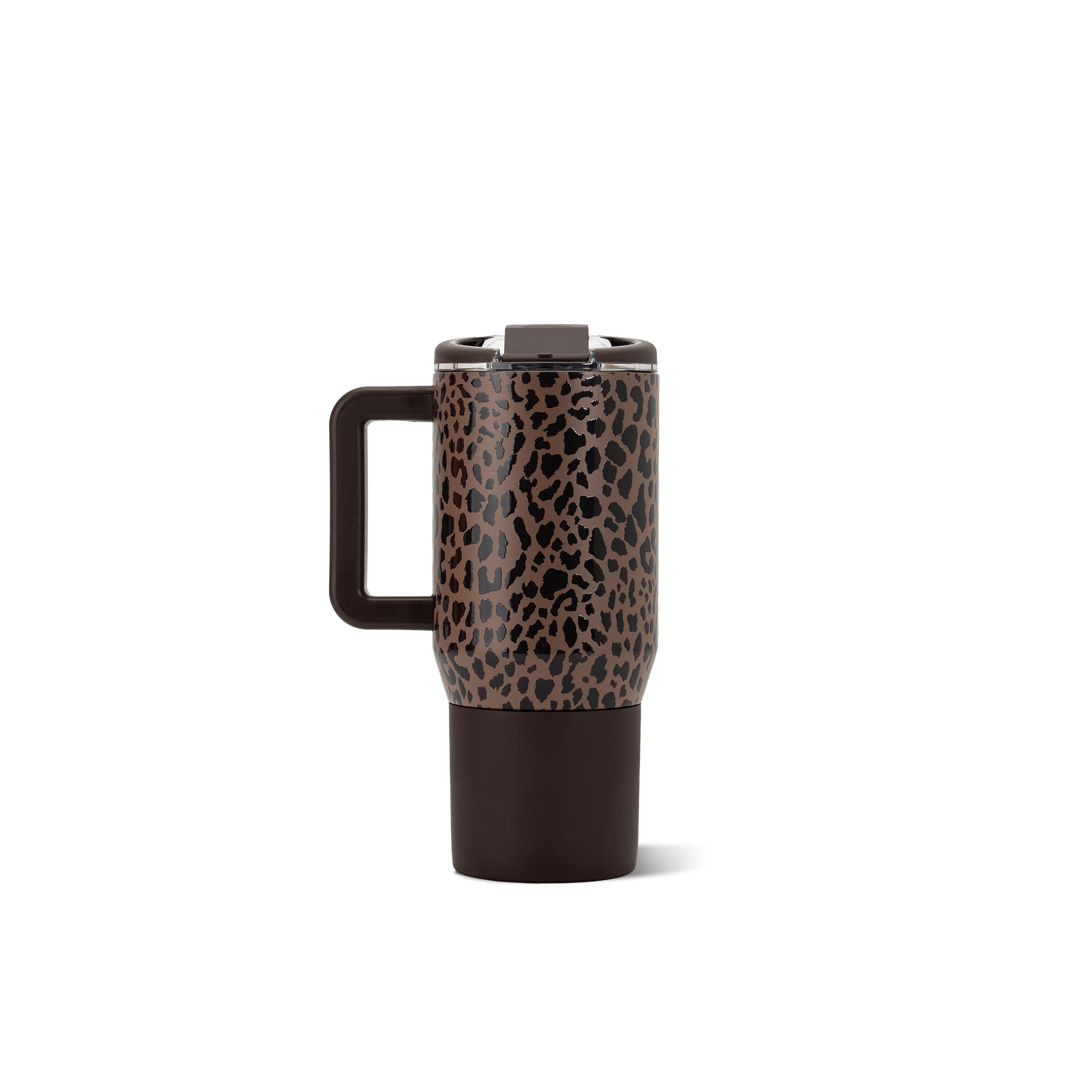 Brown Leopard - 024Z