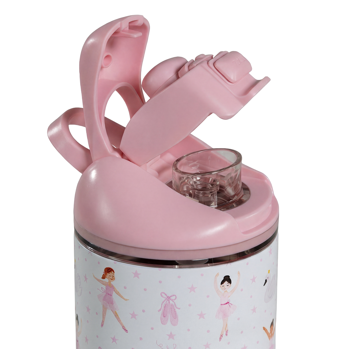 Ballerina - ZL6E