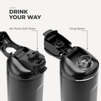 Black - 8LGO