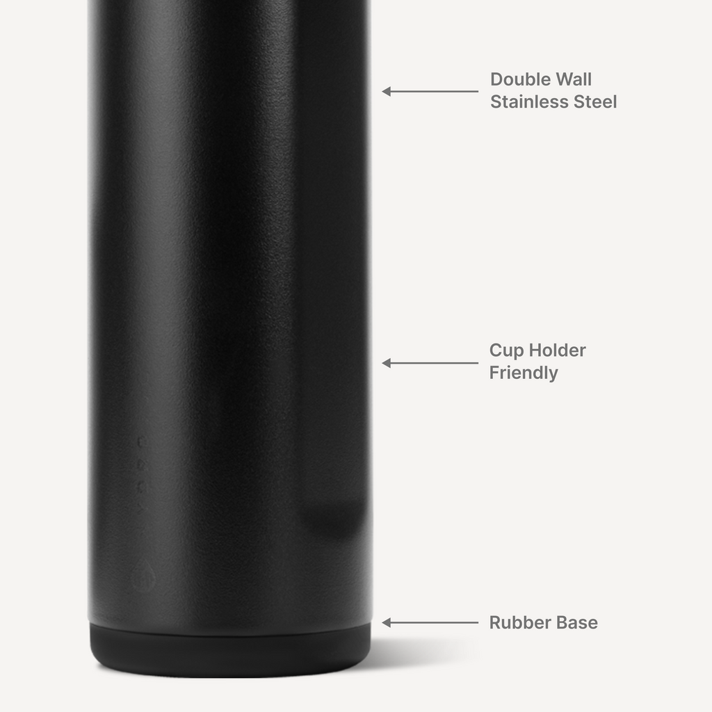Black - 8LGO