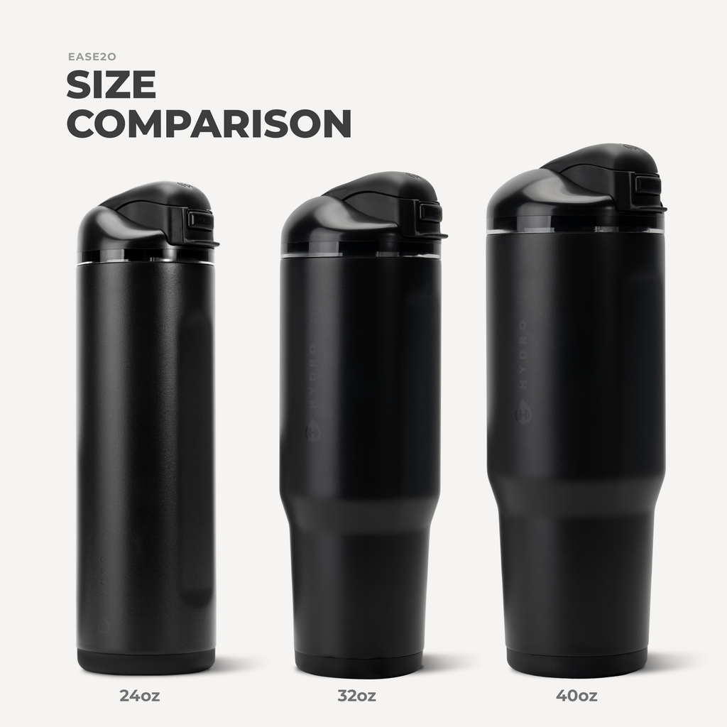 Black - 8LGO