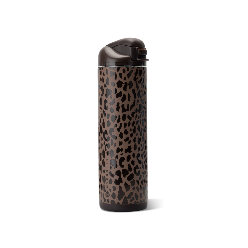 Brown Leopard - W56E