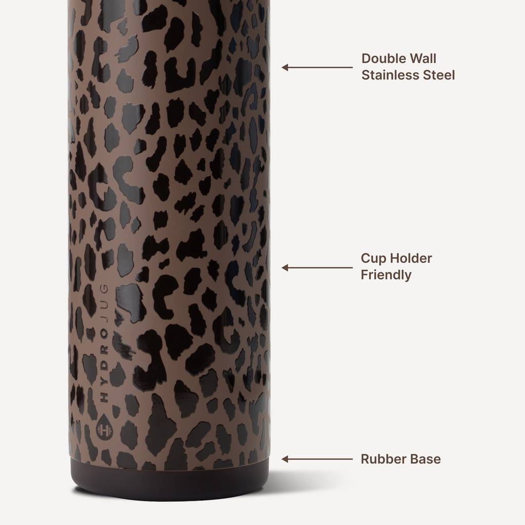 Brown Leopard - W56E