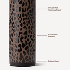 Brown Leopard - W56E