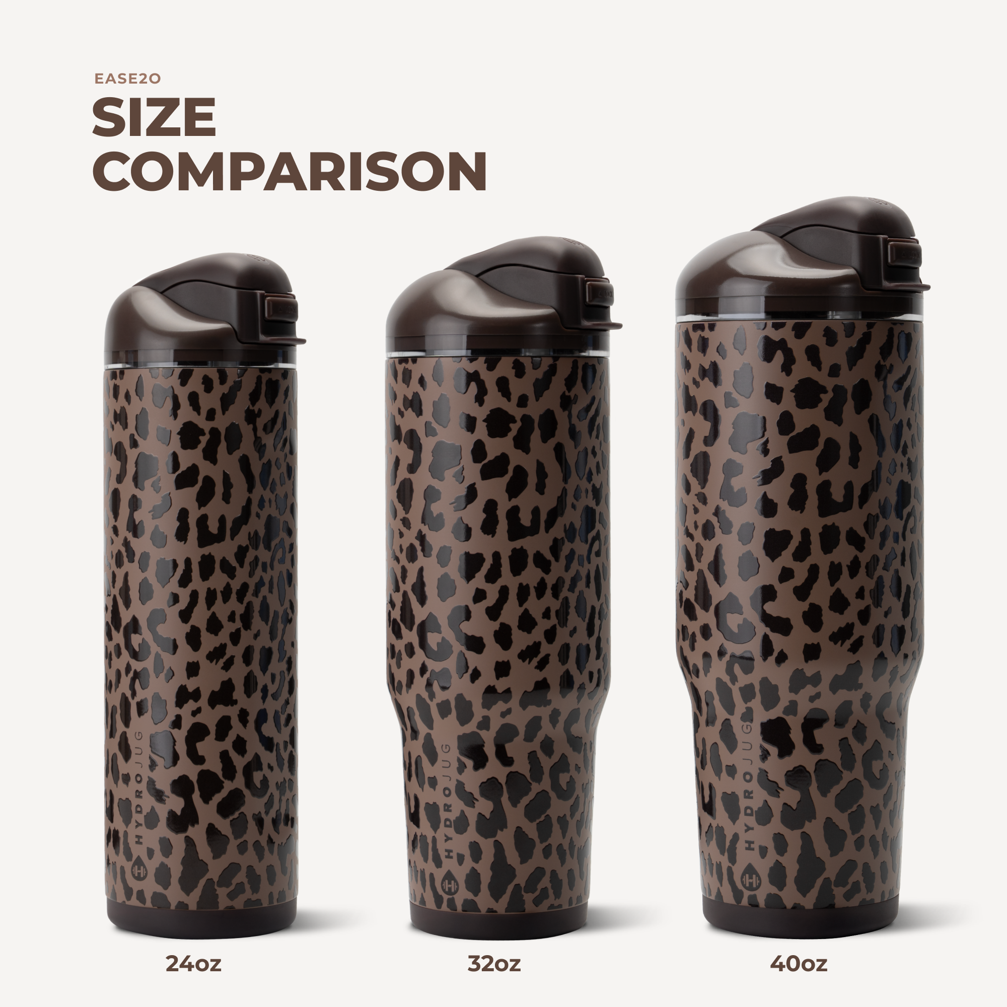 Brown Leopard - W56E