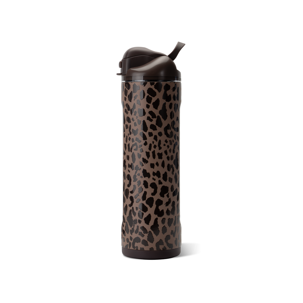 Brown Leopard - W56E