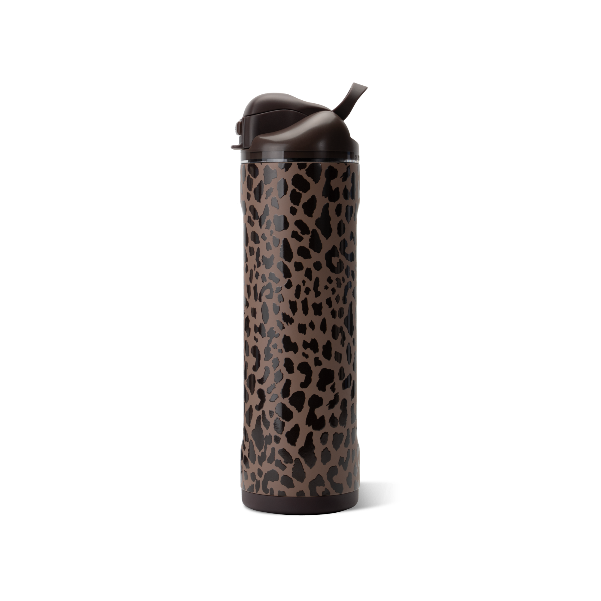 Brown Leopard - W56E