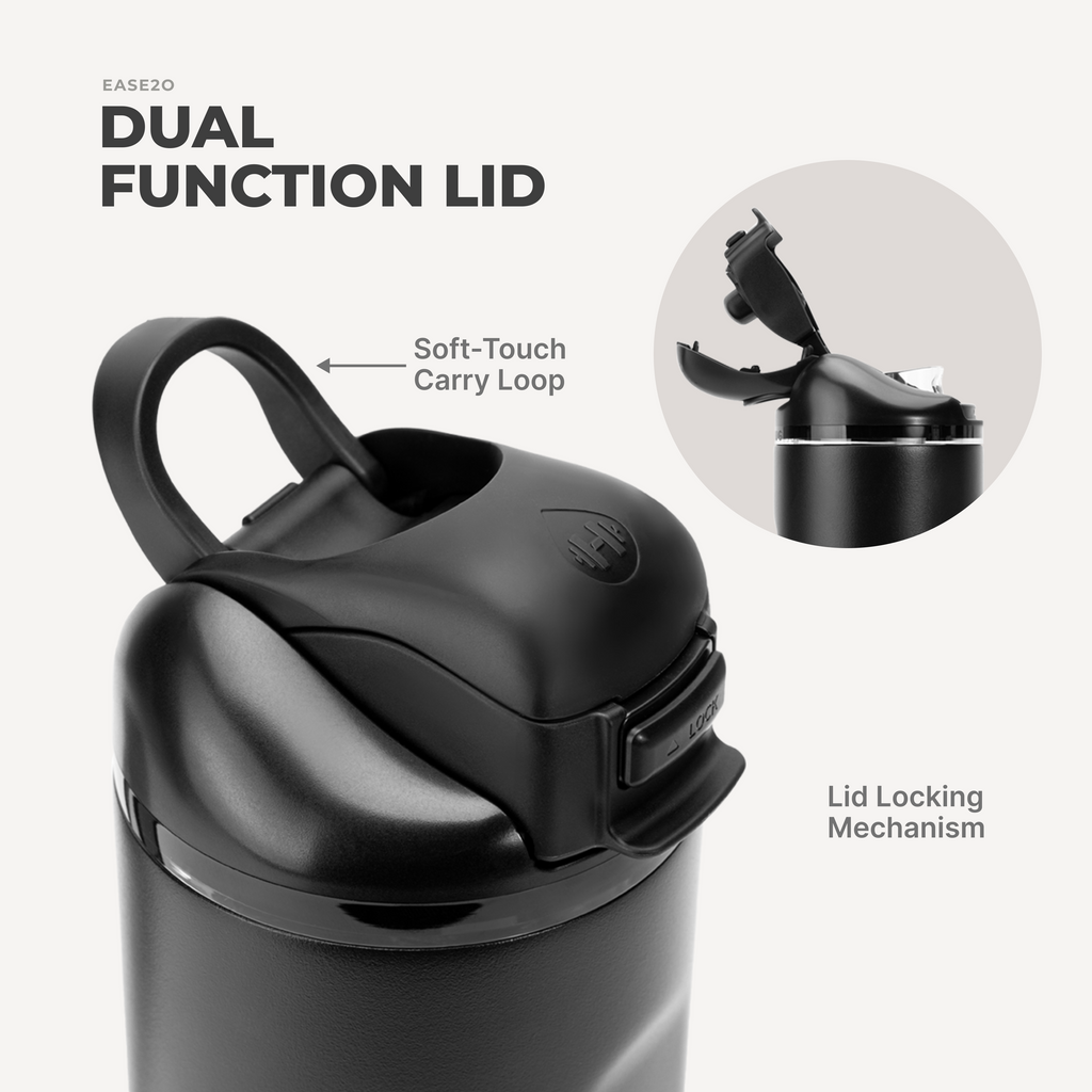 Black - Q37D