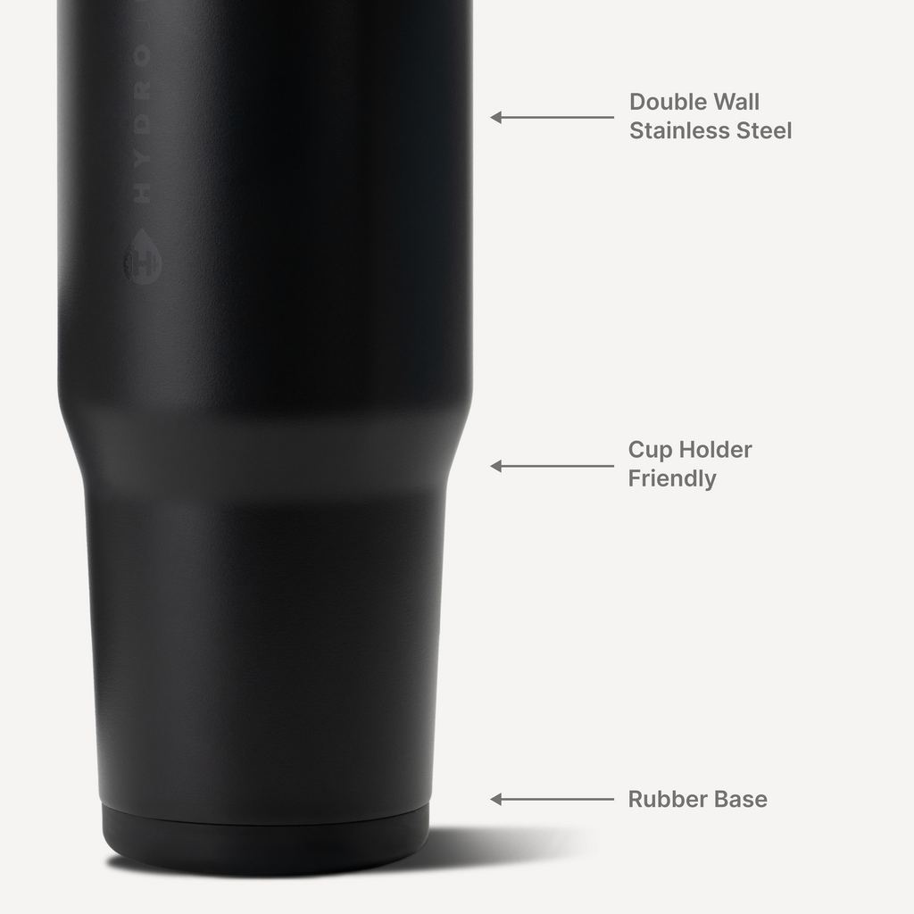 Black - Q37D