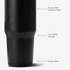 Black - Q37D