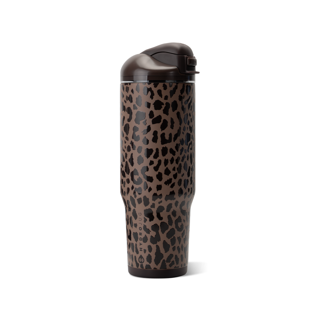 Brown Leopard - 99NR