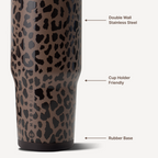 Brown Leopard - 99NR
