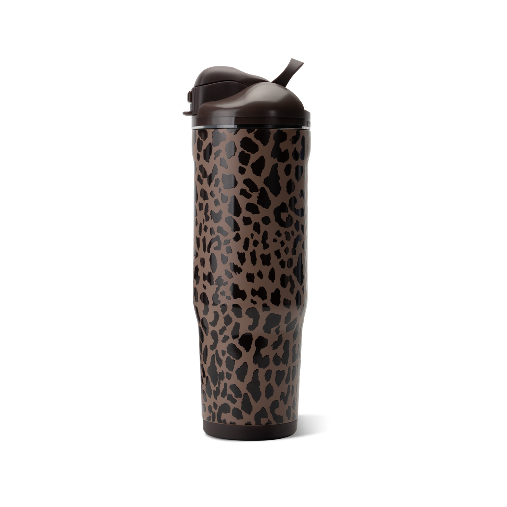 Brown Leopard - 99NR