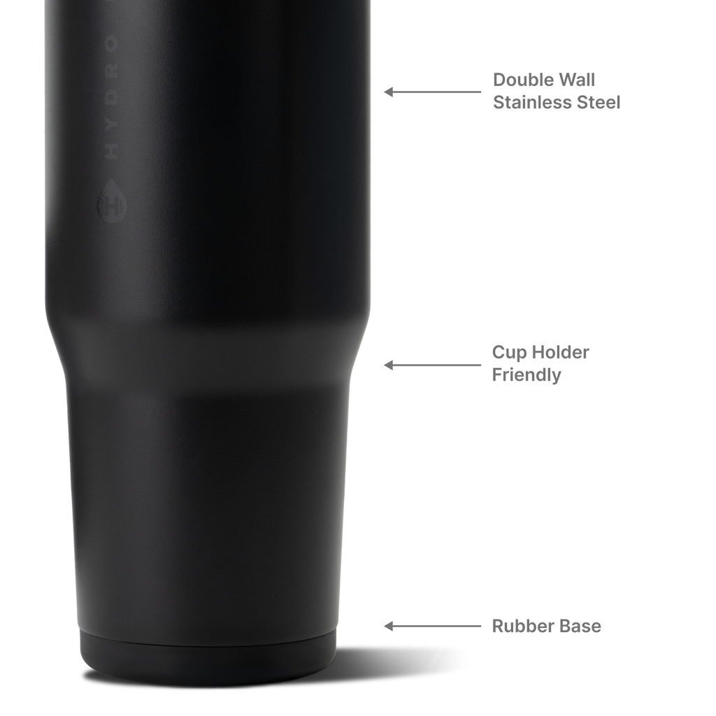 Black - GJ2F