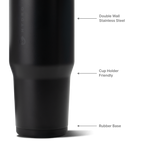 Black - GJ2F