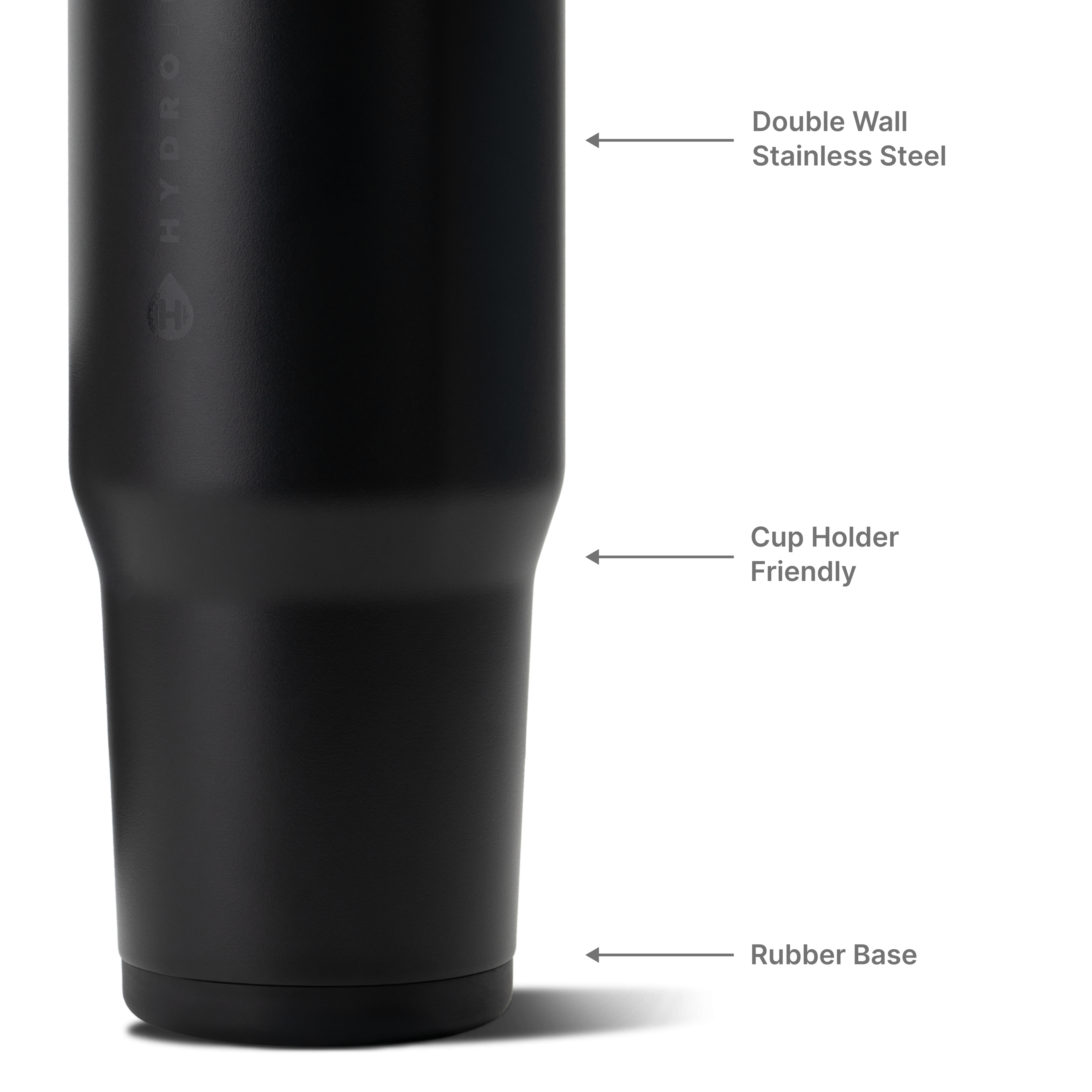 Black - GJ2F
