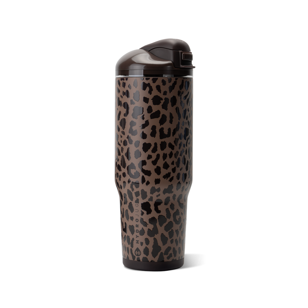 Brown Leopard - NJZM