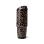 Brown Leopard - NJZM