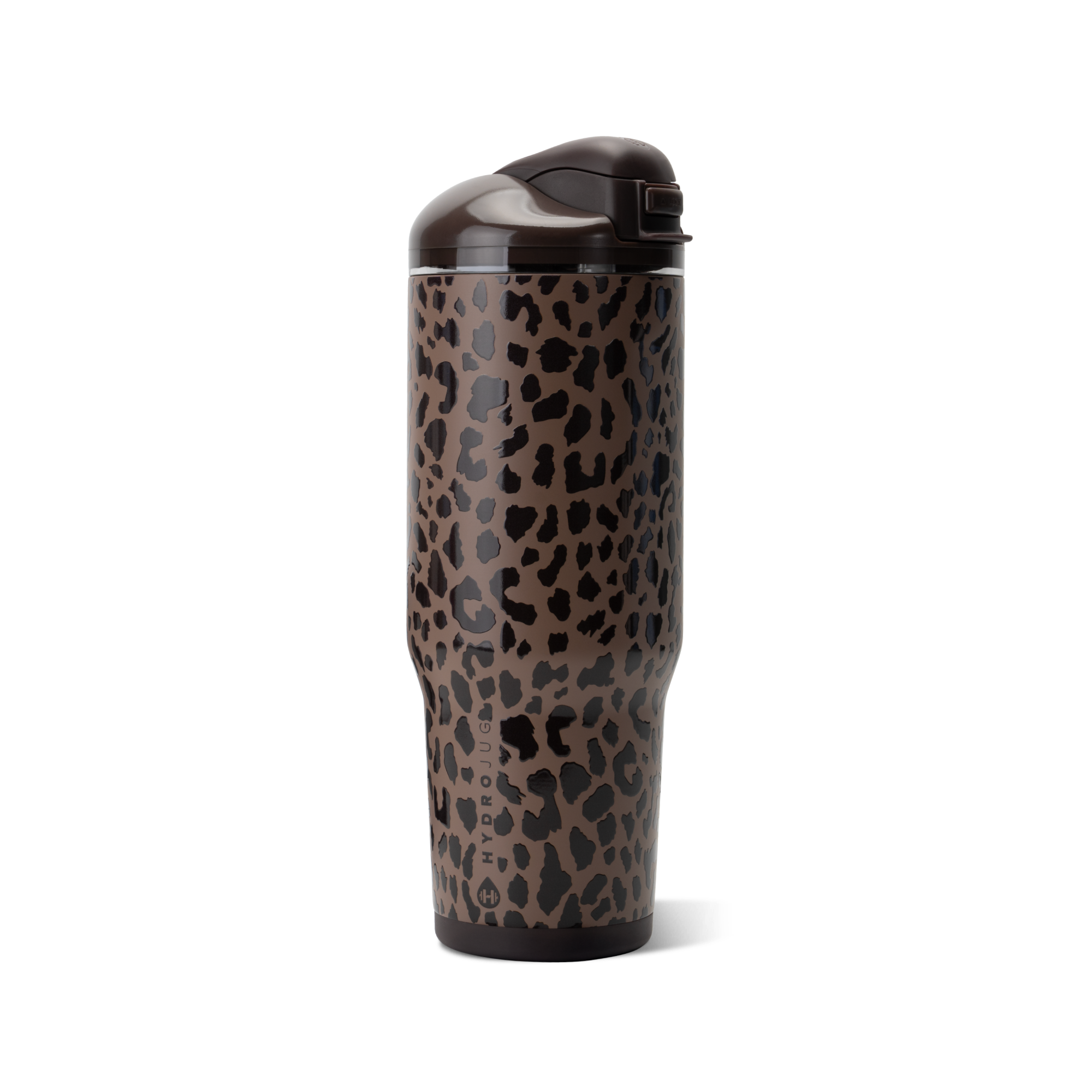 Brown Leopard - NJZM