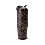 Brown Leopard - NJZM