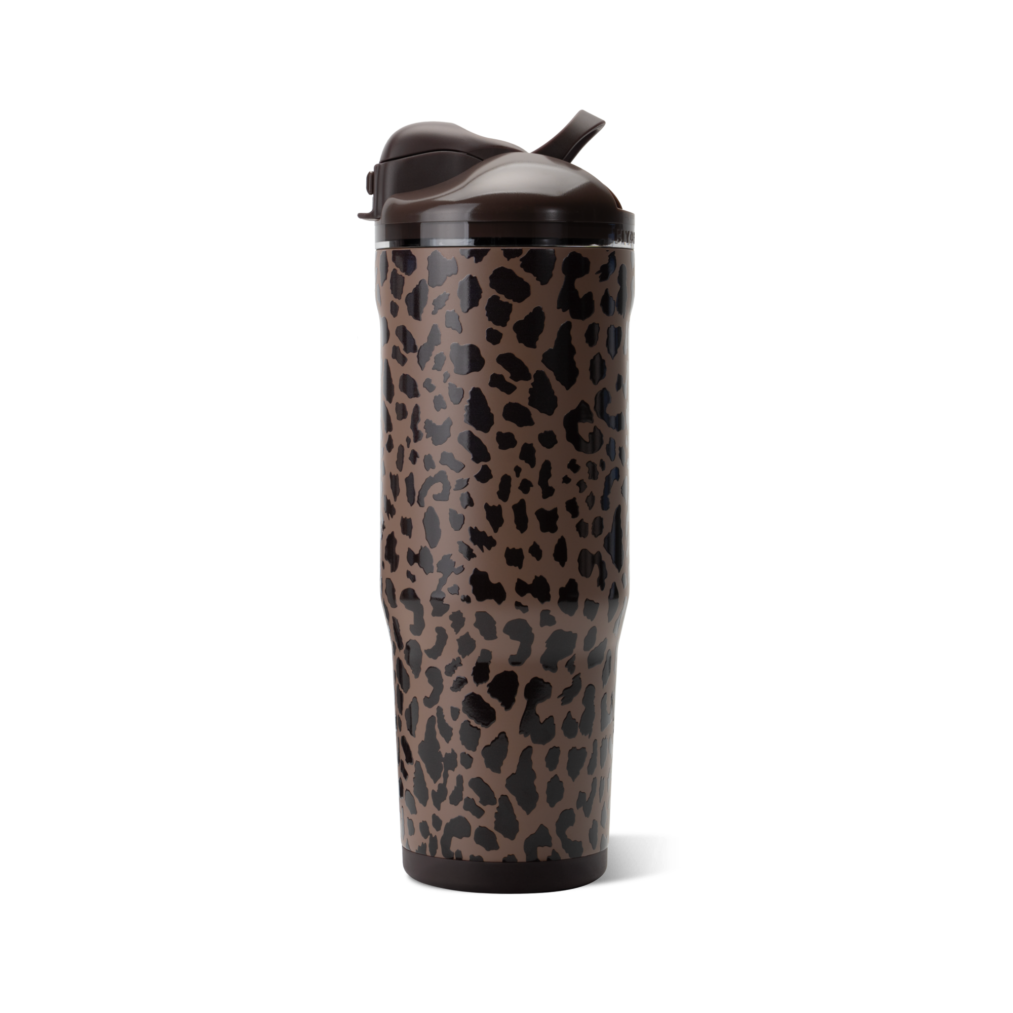 Brown Leopard - NJZM