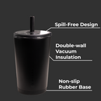 Black - 3ILC