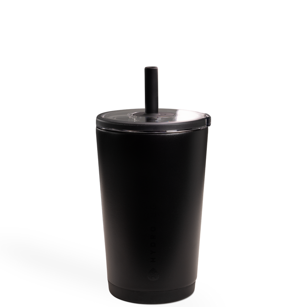 Black - 3ILC