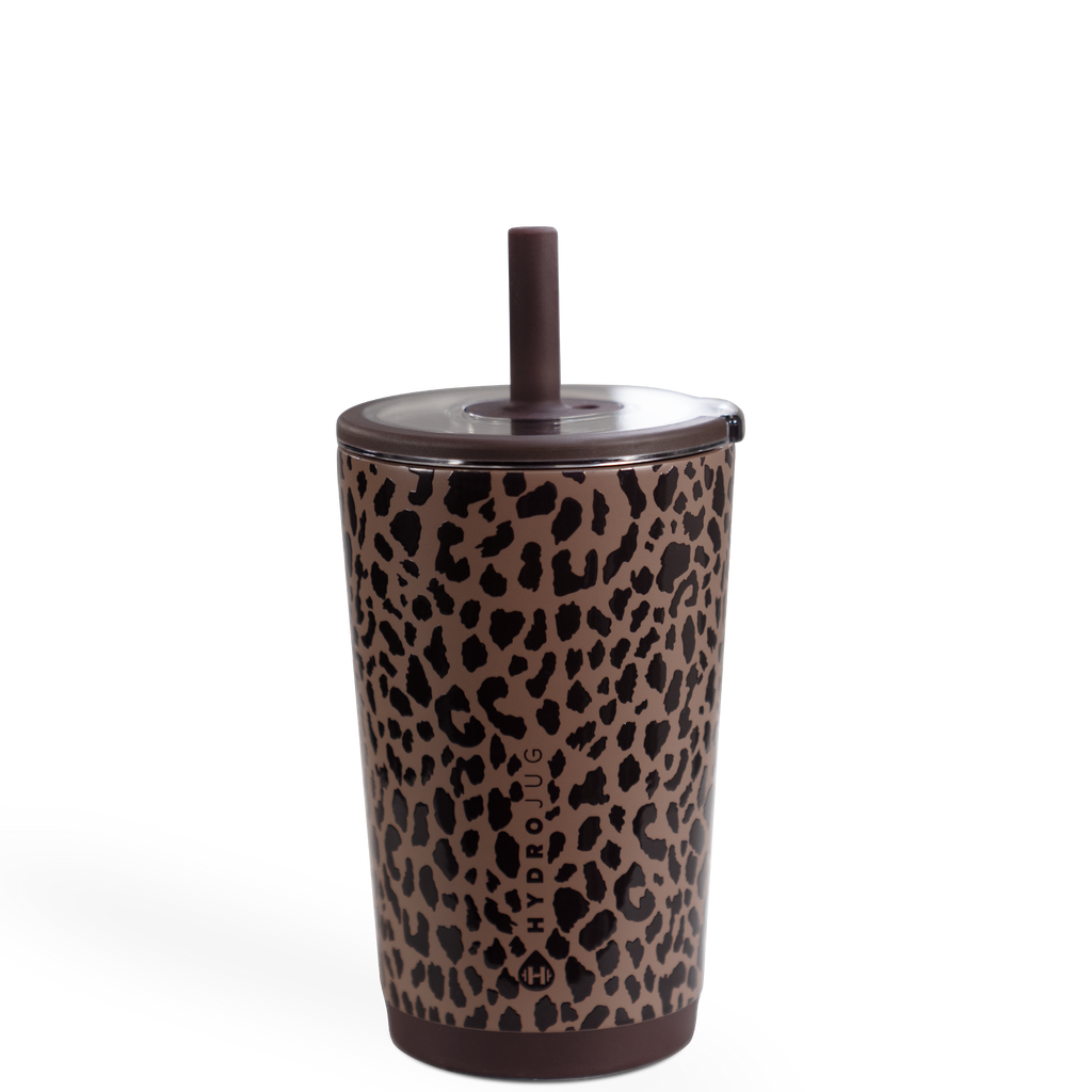 Brown Leopard - A2W0