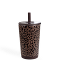 Brown Leopard - A2W0