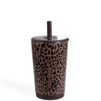 Brown Leopard - A2W0