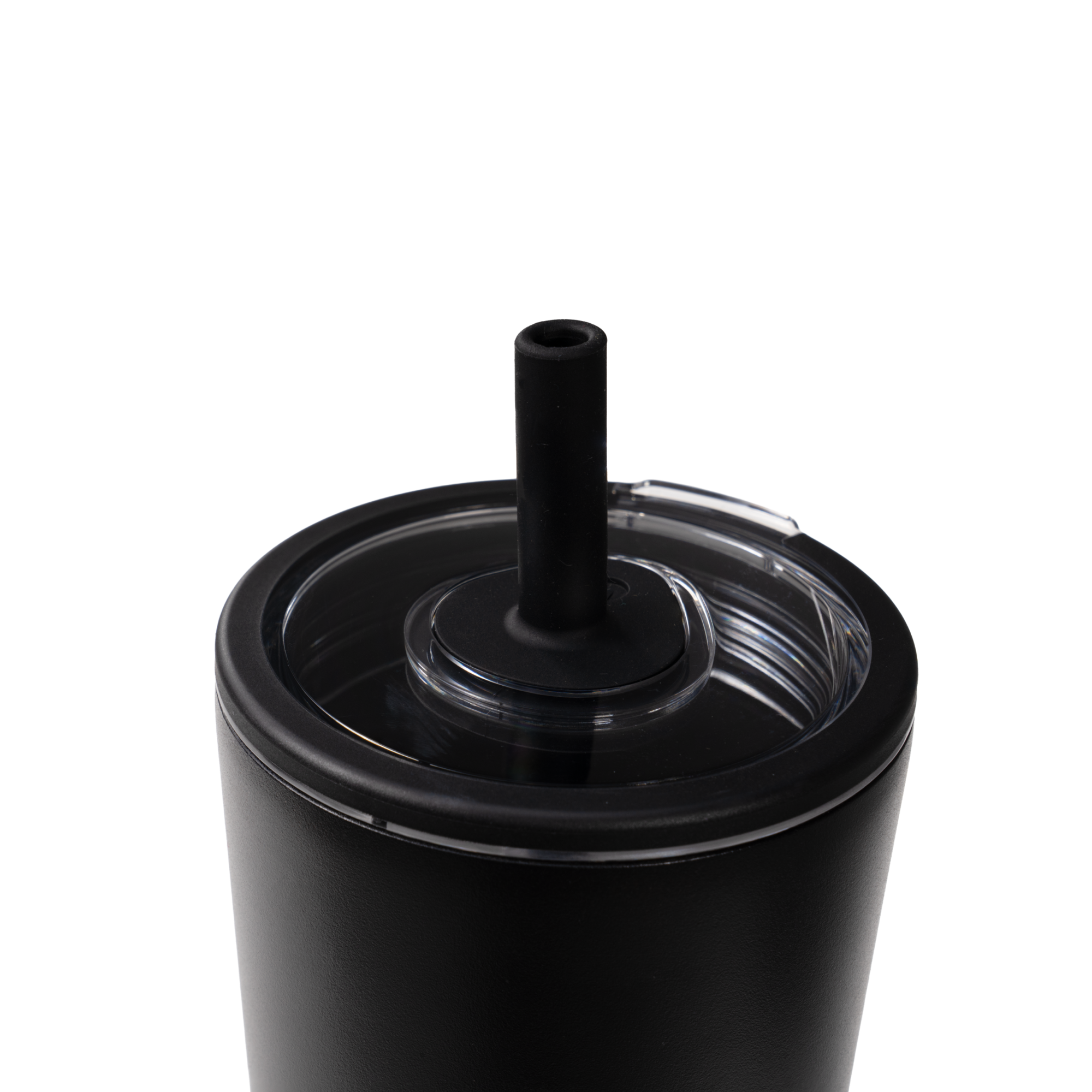 Black - 3ILC