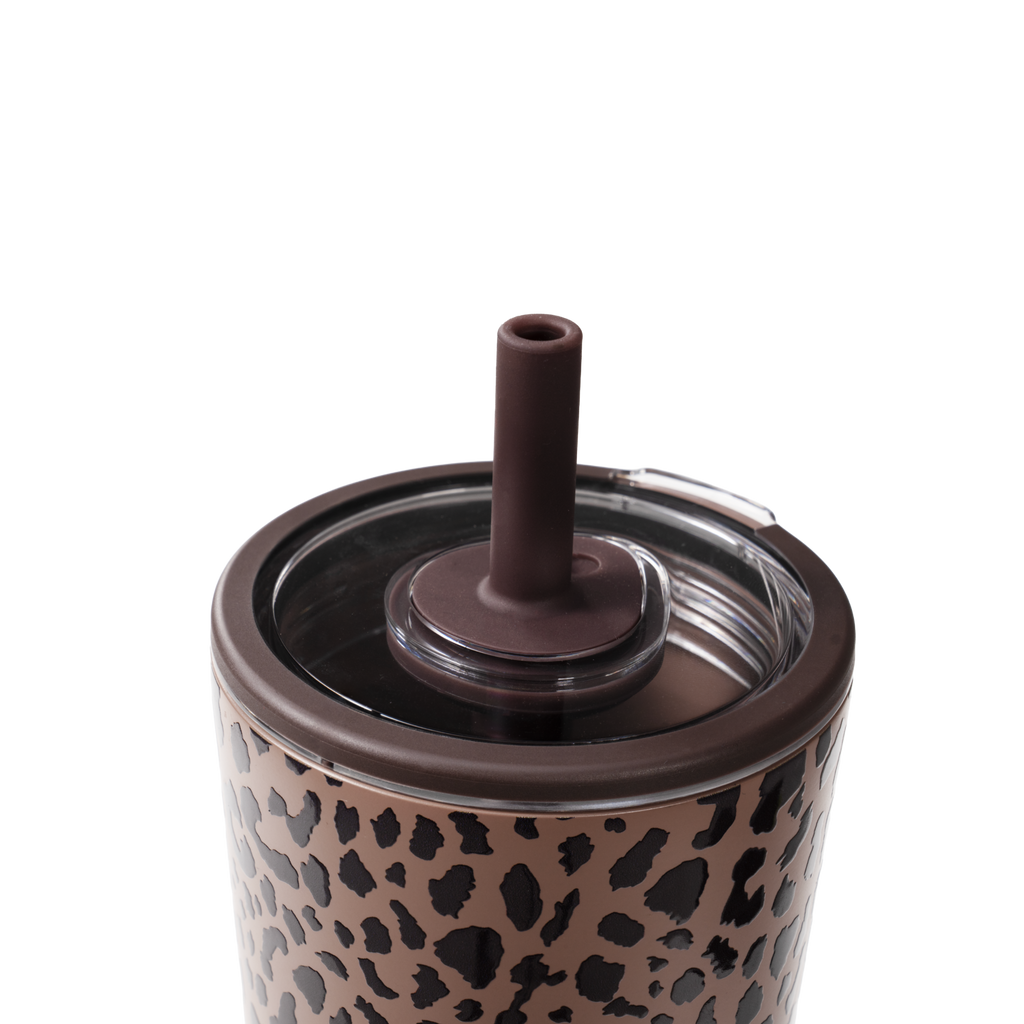 Brown Leopard - A2W0