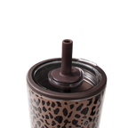 Brown Leopard - A2W0