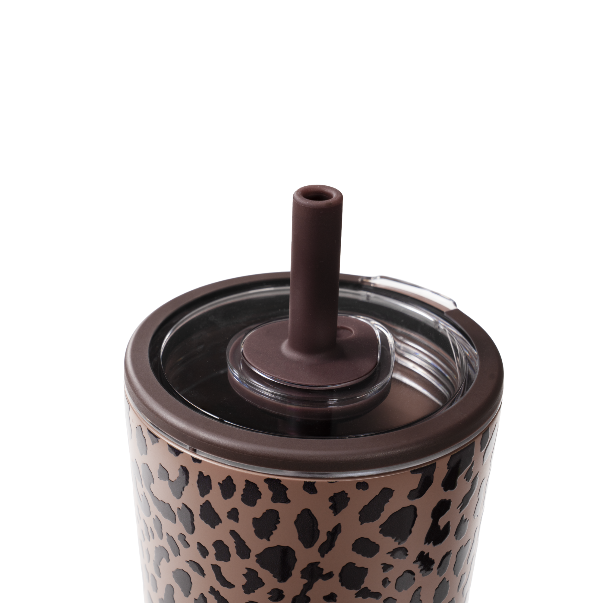 Brown Leopard - A2W0