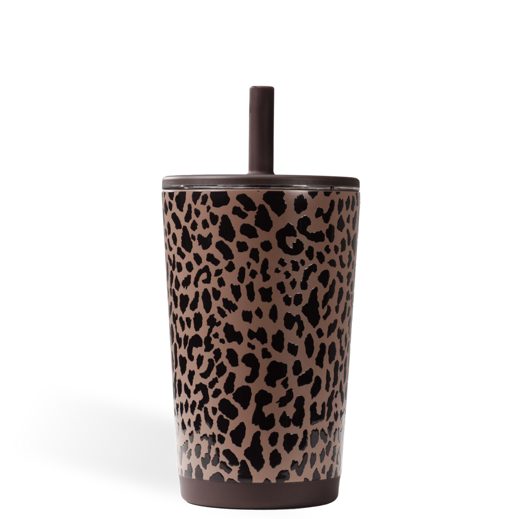 Brown Leopard - A2W0