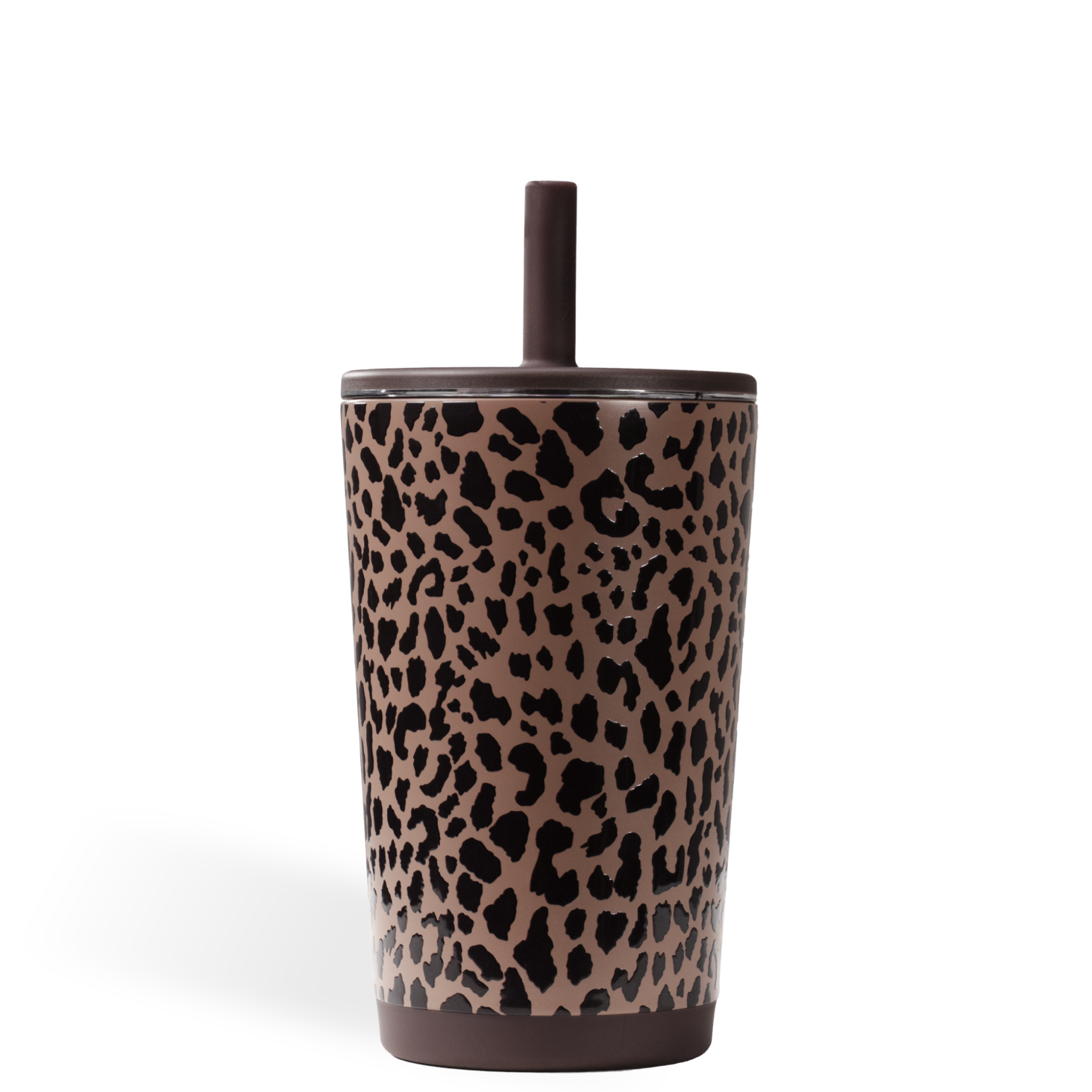 Brown Leopard - A2W0