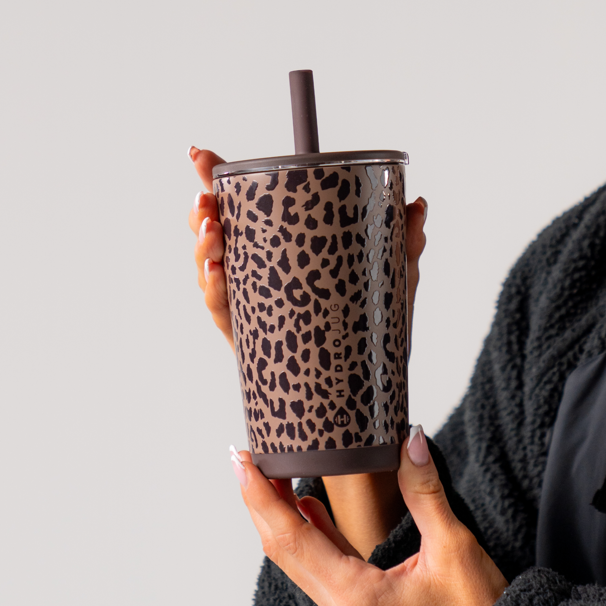 Brown Leopard - A2W0