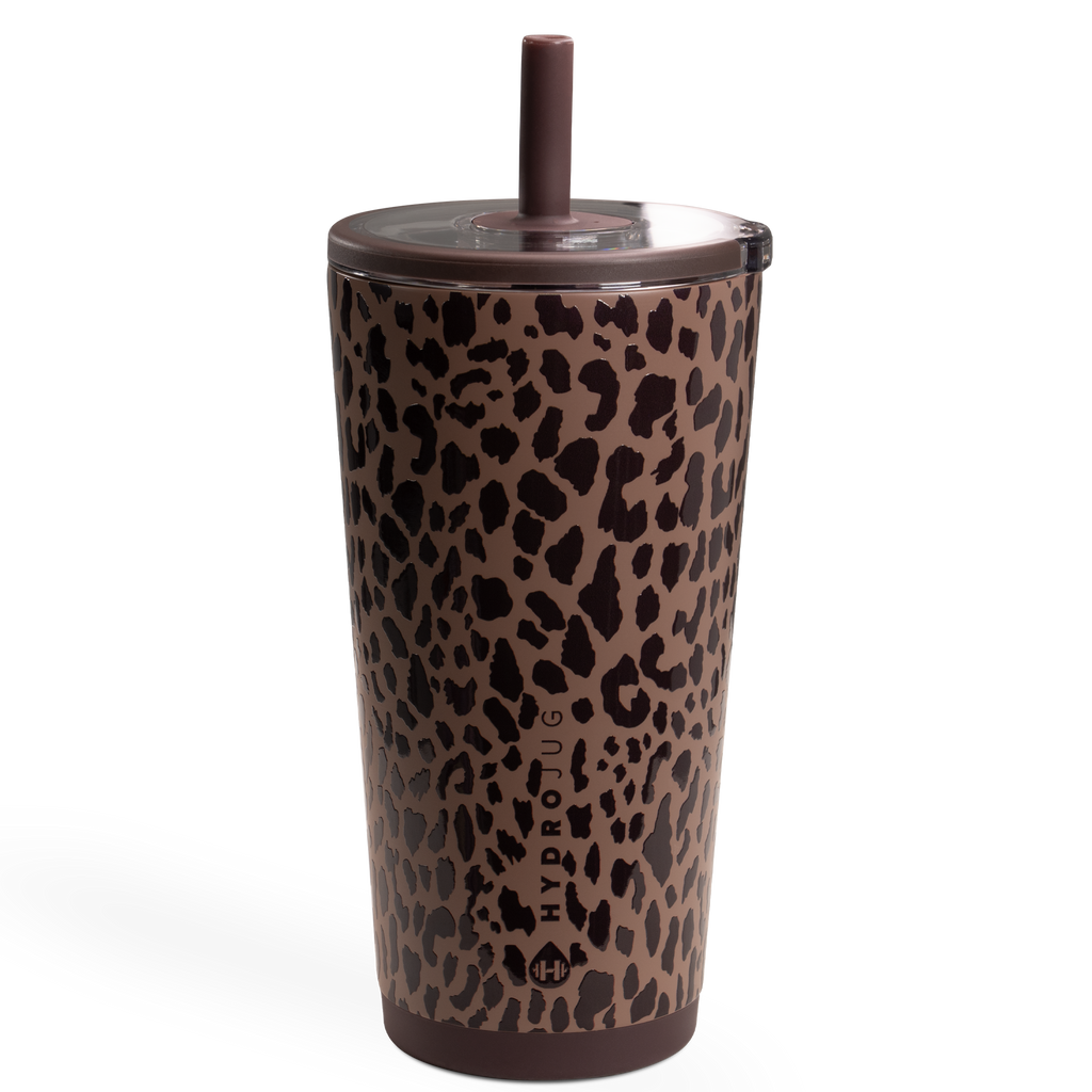 Brown Leopard - D57M