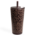 Brown Leopard - D57M