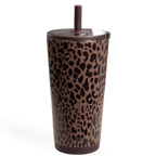 Brown Leopard - D57M