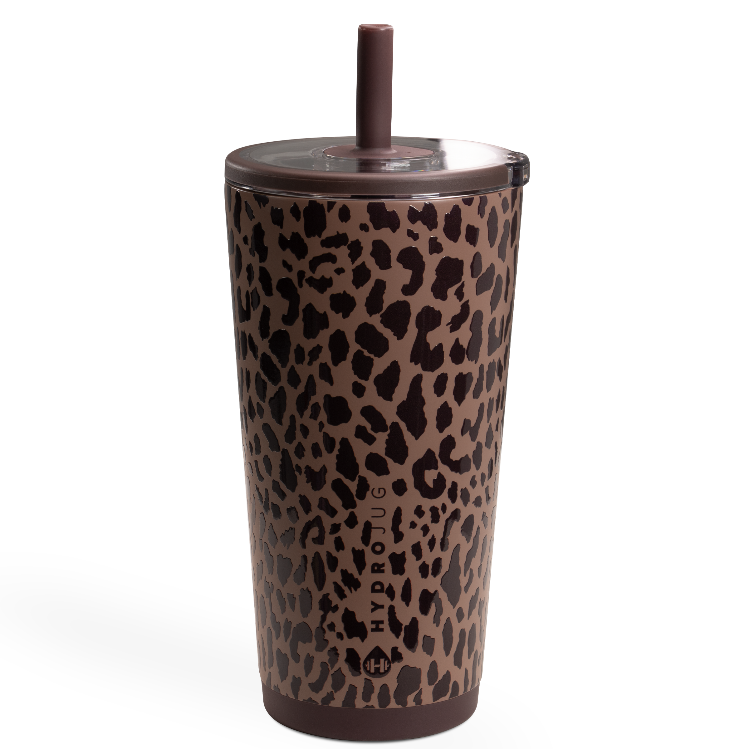 Brown Leopard - D57M