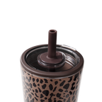 Brown Leopard - D57M