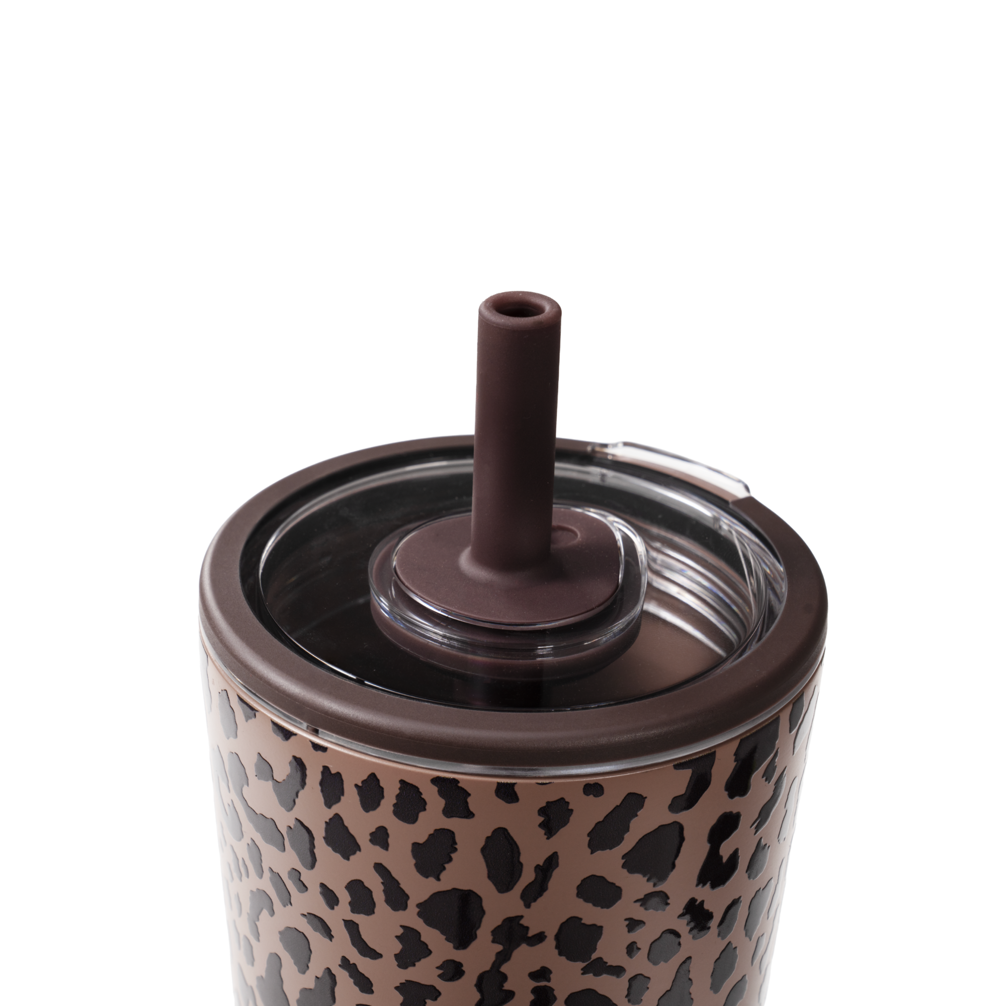 Brown Leopard - D57M