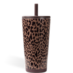 Brown Leopard - D57M