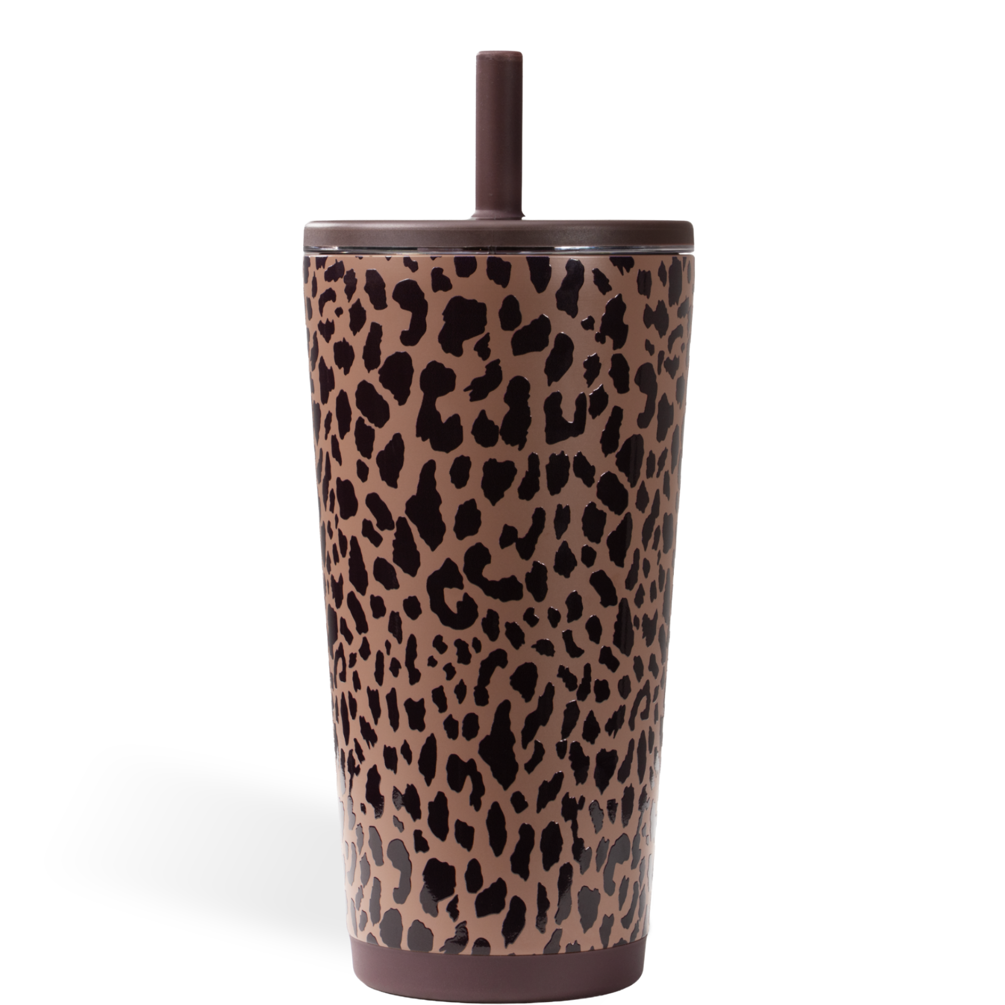Brown Leopard - D57M