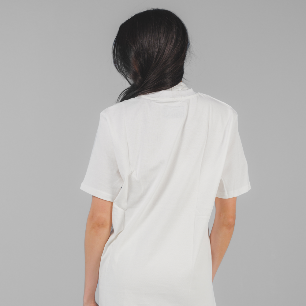 Daily Oversized Tee - 39H2