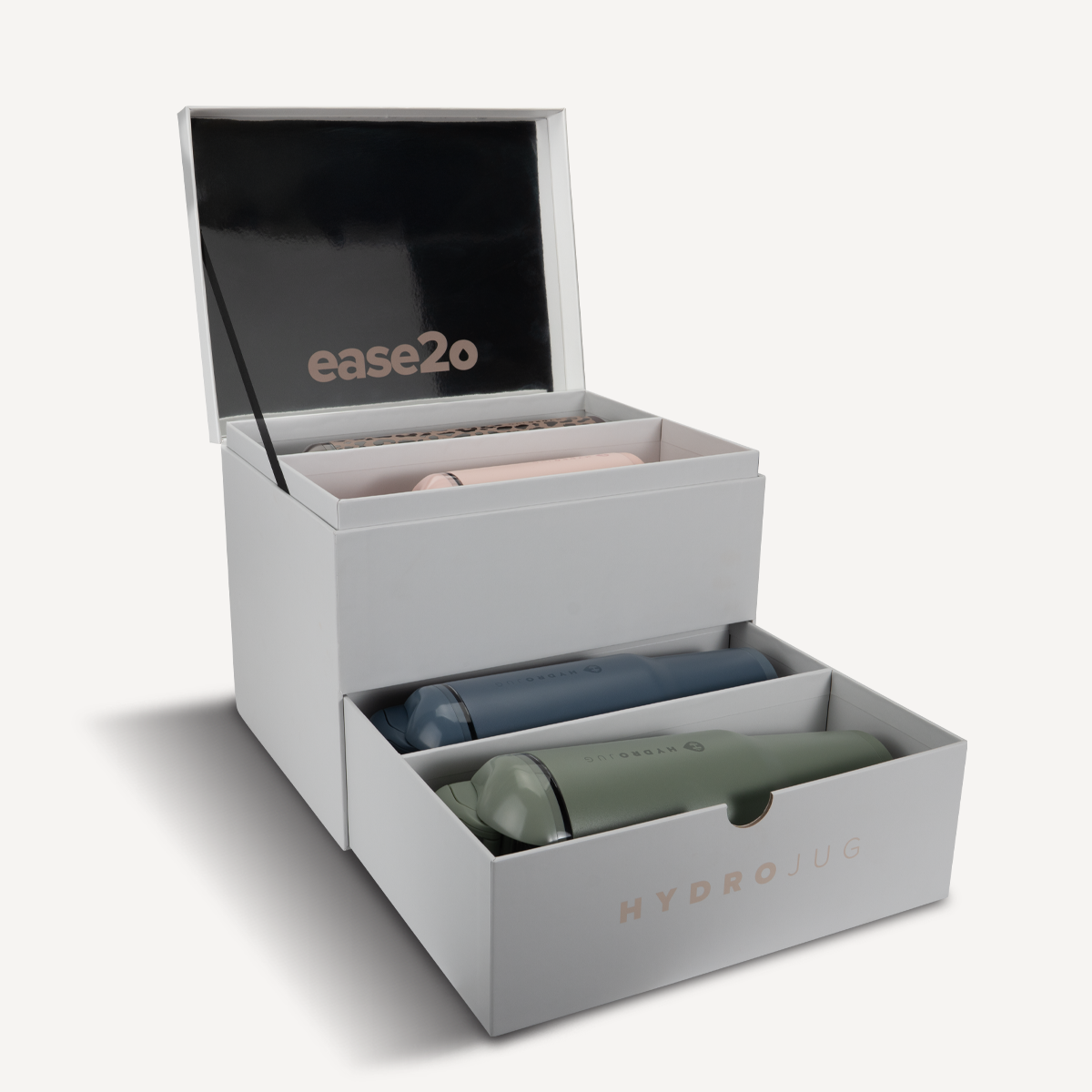 Ease2o PR Box - AYAX